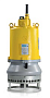Шламовый насос Atlas Copco WEDA L 50 N